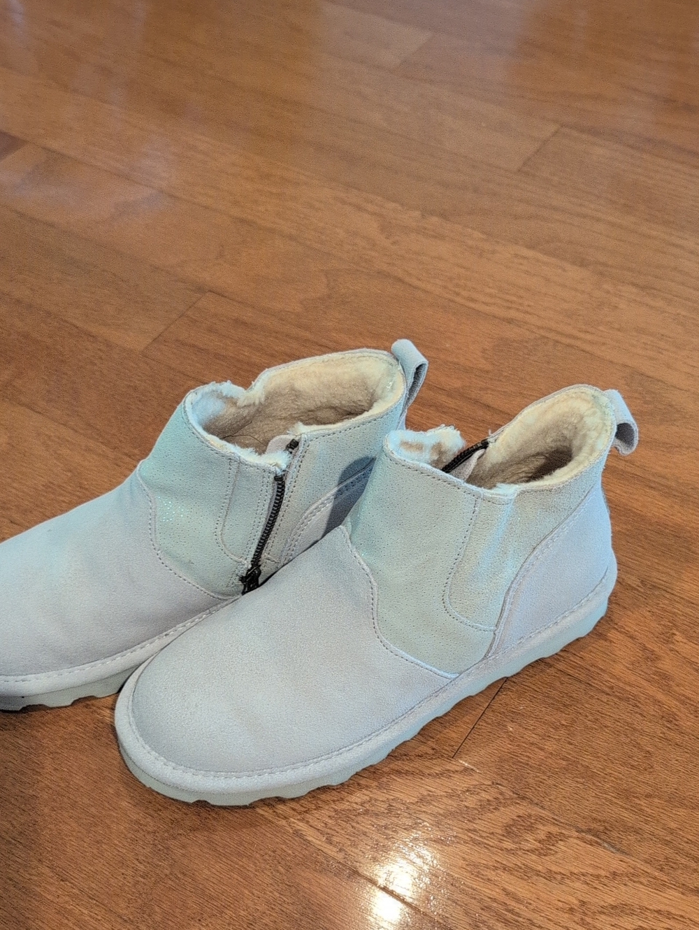 Bearpaw Boots